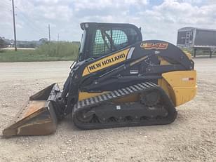 Main image New Holland C345 9