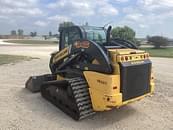 Thumbnail image New Holland C345 8