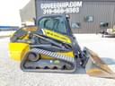 2021 New Holland C345 Image