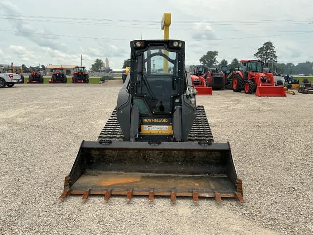 Image of New Holland C345 equipment image 1