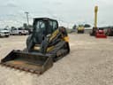 2021 New Holland C345 Image