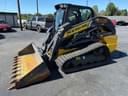 2021 New Holland C345 Image