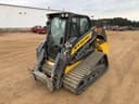 2021 New Holland C345 Image