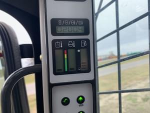 2021 New Holland L318 Image