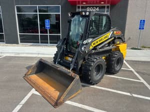 2021 New Holland L320 Image