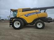 Thumbnail image New Holland CR7.90 8