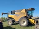 2021 New Holland CR8.90 Image