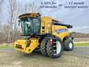 2021 New Holland CR8.90 Image