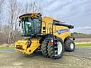 2021 New Holland CR8.90 Image