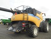 Thumbnail image New Holland CR8.90 23