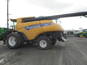 Thumbnail image New Holland CR8.90 24