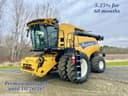 2021 New Holland CR8.90 Image