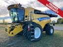 2021 New Holland CR8.90 Image