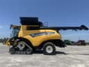 2021 New Holland CR8.90 Image