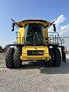 Thumbnail image New Holland CR8.90 7