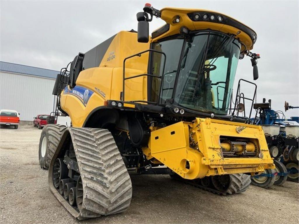 Image of New Holland CR9.90 Primary image