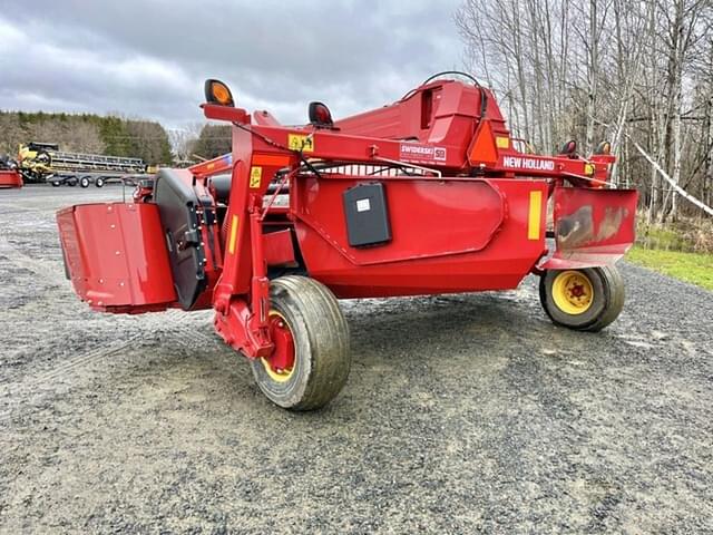 Image of New Holland 316 equipment image 1