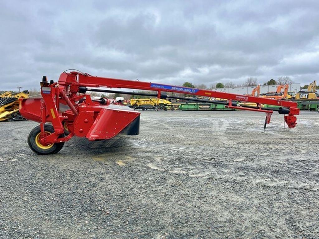 Image of New Holland 316 Primary image
