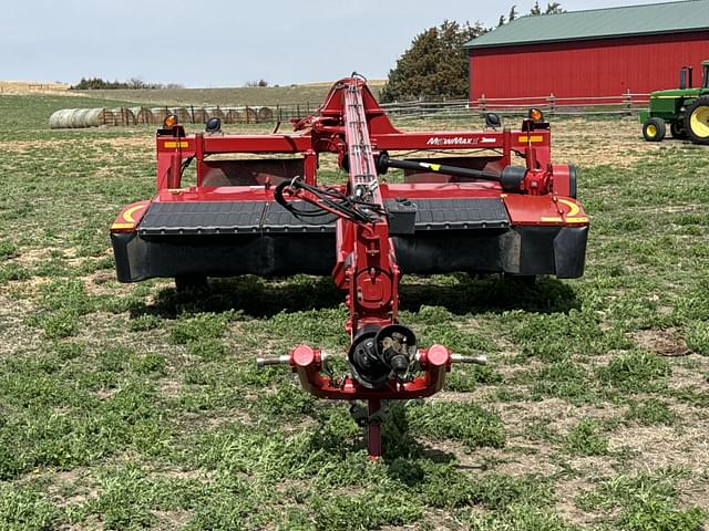 Image of New Holland 313 equipment image 2
