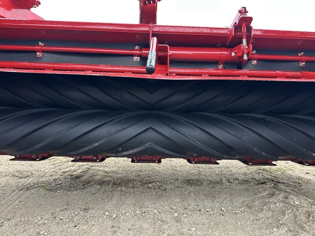 Image of New Holland Discbine 209 equipment image 4