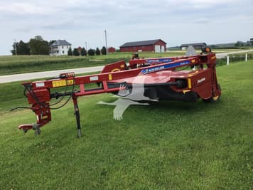 Main image New Holland 210