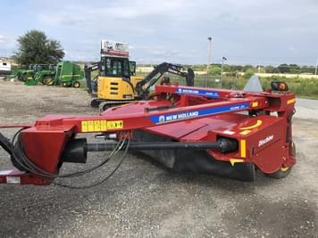 Main image New Holland 210