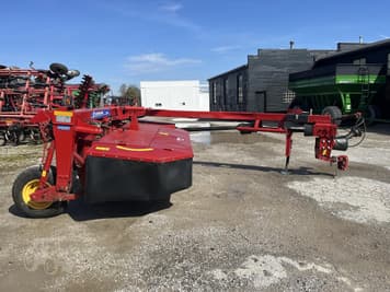 Main image New Holland 210
