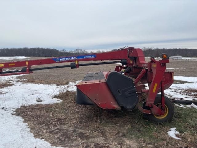 Image of New Holland 313 Primary image