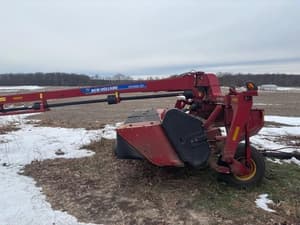 2021 New Holland 313 Image