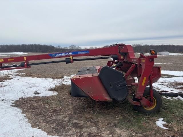 2021 New Holland 313 Equipment Image0