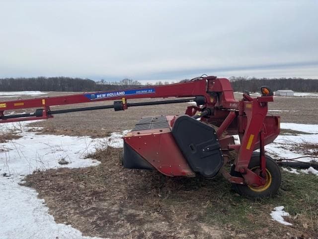 Image of New Holland 313 Primary image