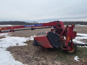 2021 New Holland 313 Image
