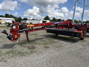 2021 New Holland 313 Image