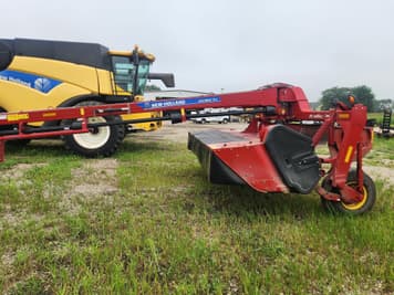 Main image New Holland 313