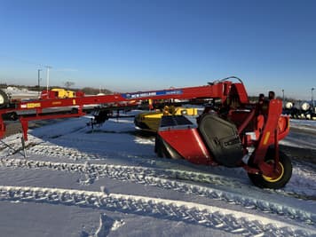 Main image New Holland 313