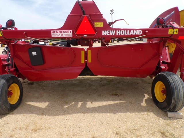 Image of New Holland 316 equipment image 1