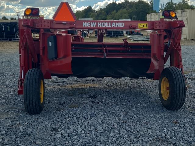 Image of New Holland Discbine 209 equipment image 3