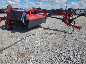 Main image New Holland Discbine 209