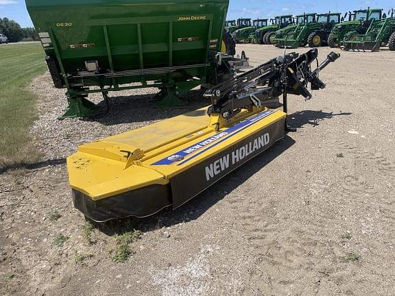 Image of New Holland Disccutter 280 equipment image 2