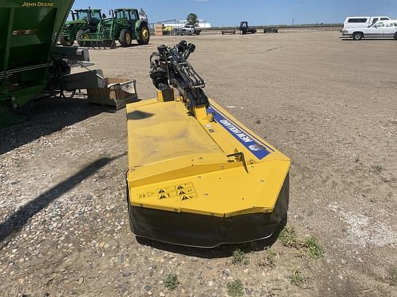 Image of New Holland Disccutter 280 equipment image 3