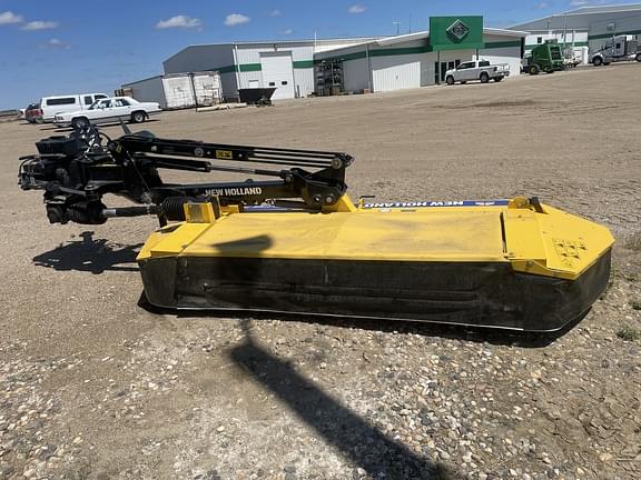 Image of New Holland Disccutter 280 equipment image 4
