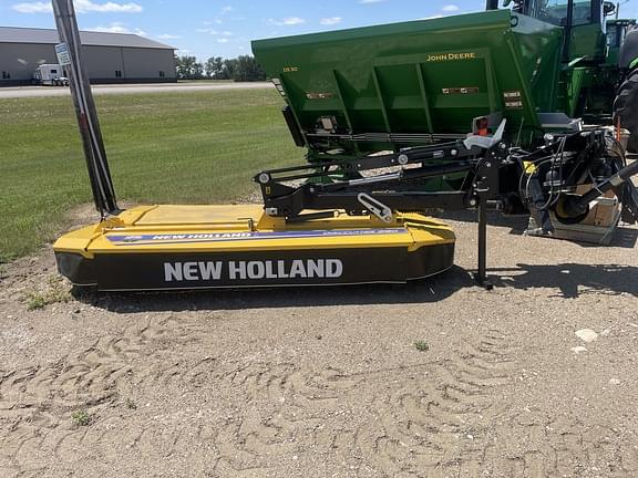 Image of New Holland Disccutter 280 equipment image 1