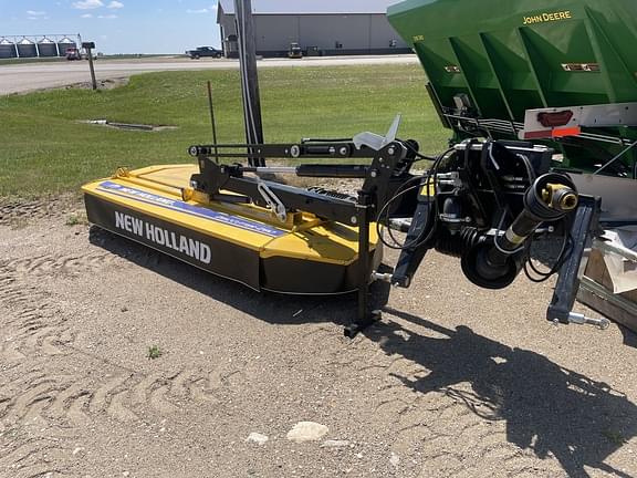 Image of New Holland Disccutter 280 Primary image
