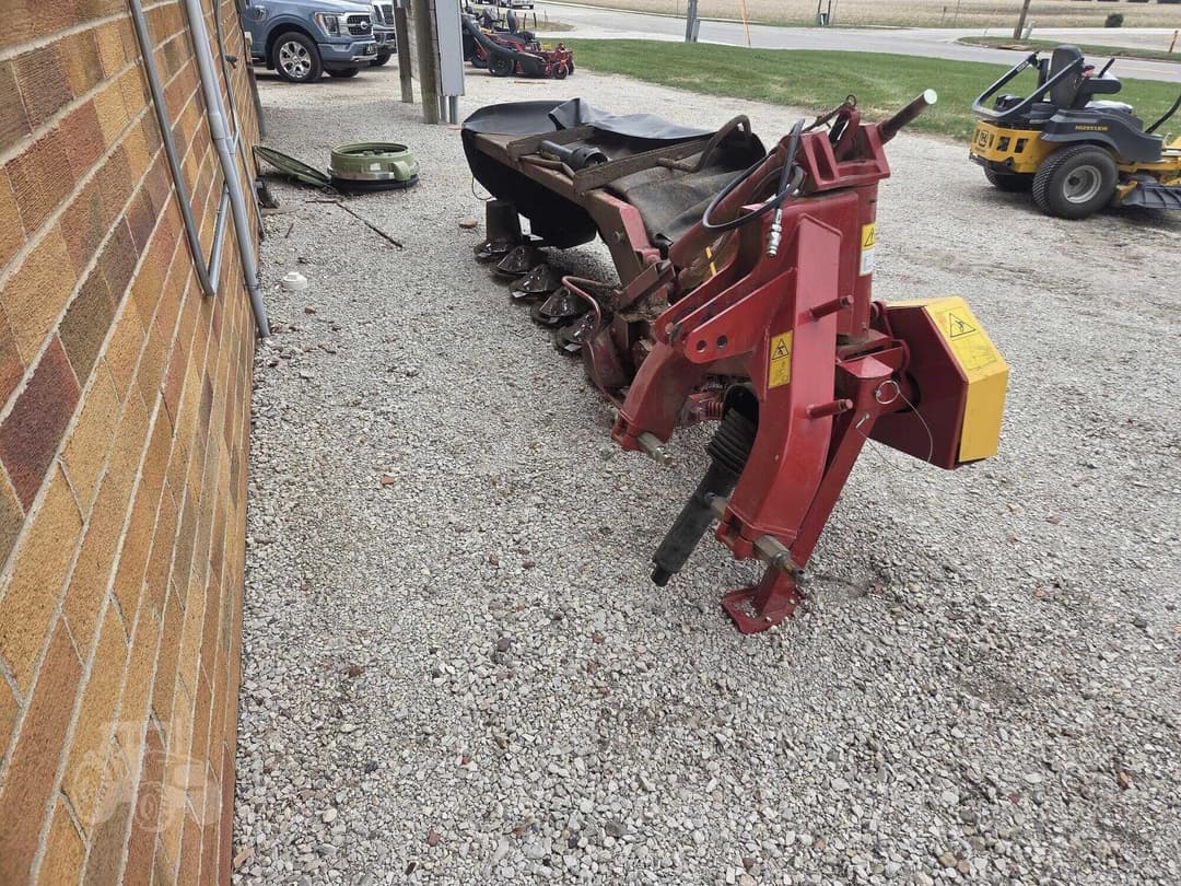 Image of New Holland Duradisc 108M Primary image