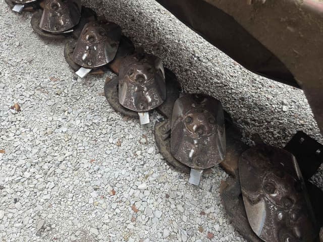 Image of New Holland Duradisc 108M equipment image 3