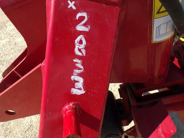 Image of New Holland Duradisc 108M equipment image 1