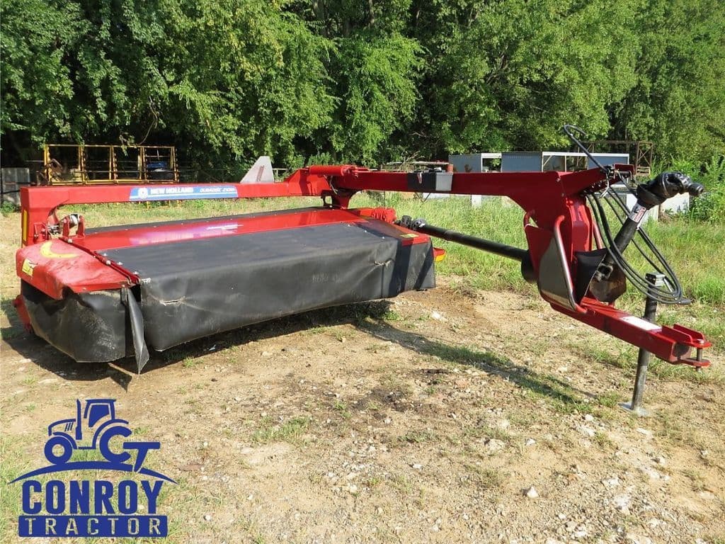 Image of New Holland Duradisc 210M Primary image