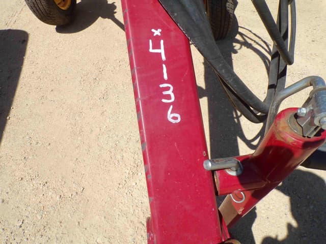 Image of New Holland Duravee 1428 equipment image 1