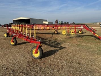 Main image New Holland Duravee 2036