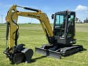 2021 New Holland E37C Image